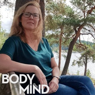 Monika Lillevik dipl. Psykosynteseterapeut - BodyMind Oslo